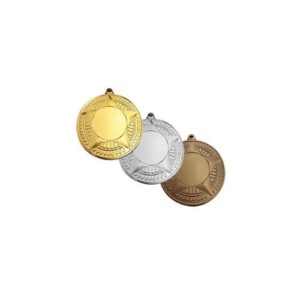 Medalla 50mm MD132
