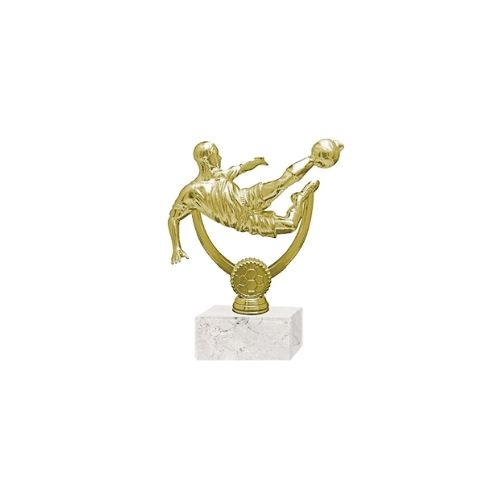 Trofeo plástico FR Fútbol Aire