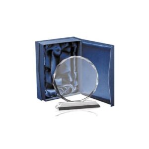 Galvano Cristal Biselado CTA 15