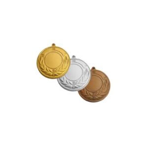 Medalla 50mm FR04